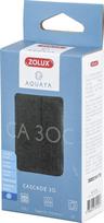 Zolux Aquaya Zeocarb Cascade 30 filtravimo įdėklas akvariumo vandens valymui