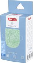 Zolux Aquaya fosfatų šalinimo filtrų įdėklas akvariumui Classic 80