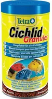 TETRA Cichlid granulės vidutinėms ciklidėms