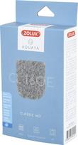 Zolux Aquaya nitrato filtravimo įdėklas akvariumo vandens kokybei gerinti Classic 160