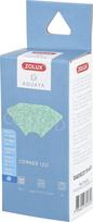 Zolux Aquaya fosfatų šalinimo kampinis filtras akvariumui, 120 ml