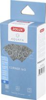 Zolux Aquaya kampinis nitrato šalinimo filtras akvariumui iki 160 l