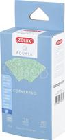 Zolux Aquaya fosfatų šalinimo kampinis filtras akvariumui, 160 ml