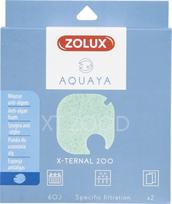 Zolux Aquaya filtravimo įdėklas fosfatų šalinimui akvariume, 200 ml
