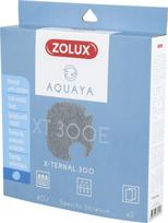 Zolux Aquaya nitrato filtravimo kasetė akvariumo vandens kokybei gerinti, 300 ml