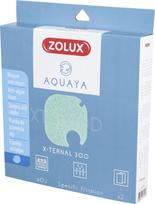 Zolux Aquaya fosfatų šalinimo filtrų kasetė akvariumui, 300 ml
