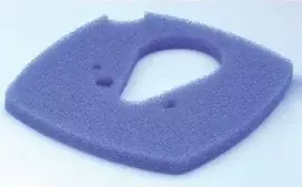EHEIM profesionalių akvariumo filtrų kasetės rinkinys 2071–2075, 2171, 2173