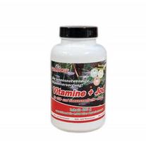 Femanga Vitaminai + Jodo granulės 400g