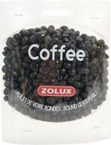 ZOLUX stiklinės akvariumo dekoracijos „Coffee“