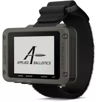 Garmin Foretrex 901 Ballistic Edition Ant riešo nešiojamas GPS navigacijos įrenginys su dirželiu