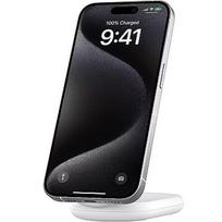 Belkin BOOST CHARGE Qi2 Ladegerät 15W, weiss WIB007VFWH