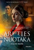 ARKTIES NUOTAKA: tarptautinio bestselerio KAPAS JŪROJE tęsinys!