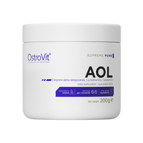 OstroVit AOL  200g. (exp. 2026.08.06)