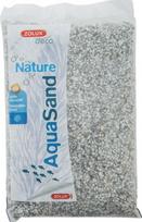 Gruntas Zolux AquaSand Nature 346489, 12 kg, pilka sp.
