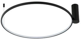Šviestuvas kabinamas Light Prestige Ring S, LED, 3000 - 6000 °K, 1, balta sp.