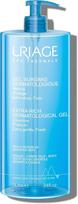 Kūno prausiklis Uriage Extra Rich, 1000 ml