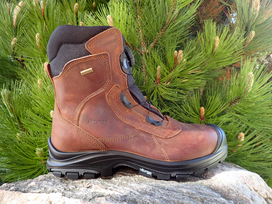 Grisport Atlantic Safety Wear