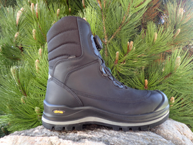 Grisport Atlantic Safety Wear