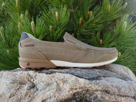 Grisport Light Step Aerata