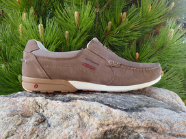 Grisport Light Step Aerata