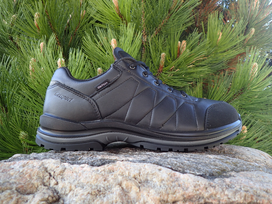 Grisport Scout Mid Turistiniai Batai Vyrams