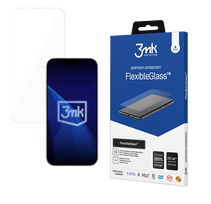Apsauginis stiklas (Apple iPhone 17 Pro)