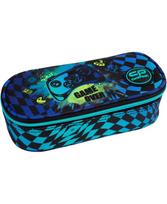 Penalas COOLPACK Campus Gamer Chess, vieno skyriaus