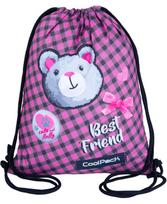 Maišelis sportinei aprangai COOLPACK Vert Buddy