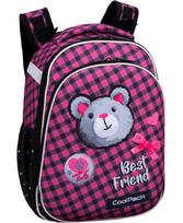 Kuprinė COOLPACK Turtle Buddy