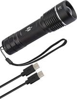 Brennenstuhl PROŽEKTORIUS RANKINIS 1201AF 1200LM 7000K USB IP67