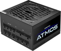 Chieftec ATMOS 750W 80PLUS GOLD PCIe G