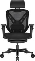 Cougar Speeder NEO Universal gaming chair Padded seat Black