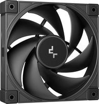 Deepcool CPU Air Cooler | AK500 G2 DIGITAL NYX | Intel, AMD