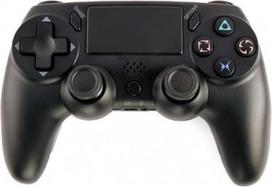 Gembird Wireless game controller PlayStation 4 PC Black