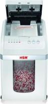 HSM Shredstar Autofeed X300 4x12mm P4 Paper Shredder
