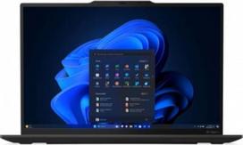 Lenovo Ultrabook ThinkPad X1 Carbon G13 21NX00KDPB W11Pro Ultra 7 255U/32GB/1TB/INT/14.0 2.8K/Touch/Black/3YRS Premier Support Plus + CO2 Offset