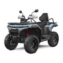 CFORCE C5 Touring T3b Keturratis