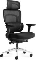 Mark Adler Visioner 6.1 Black N office chair