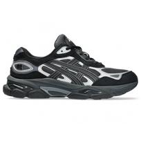 Asics Gel-Nyc 2.0 Graphite Grey/ Black - Dydis 48 (1203A895-022 Laisvalaikio batai)