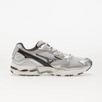 Mizuno WAVE RIDER 10 "SPORT" Cloudscape/ Black Sand/ Harbor Mist - Dydis 41 (D1GA261D06 Laisvalaikio batai)