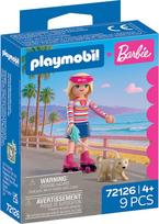 Playmobil x Barbie – Malibu (72126)