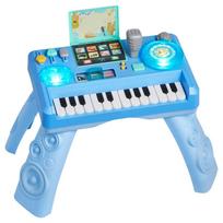 Kūdikių DJ žaidimų stalas