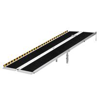 Sulankstoma neįgaliojo vežimėlio rampa, 2440 mm