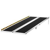 Sulankstoma neįgaliojo vežimėlio rampa 1830 mm