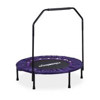 Batutas su saugos rankena Ø 102 cm