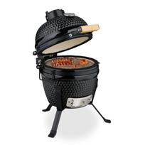 Keraminė Kamado kepsninė
