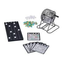 Bingo žaidimas vaikams ir suaugusiesiems