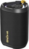 W-King D110 Wireless Bluetooth Speaker – Black