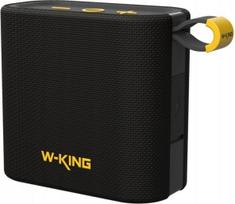 W-King D2 Bluetooth wireless speaker