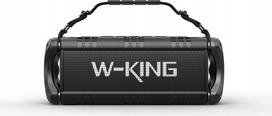 W-King D8 wireless Bluetooth speaker